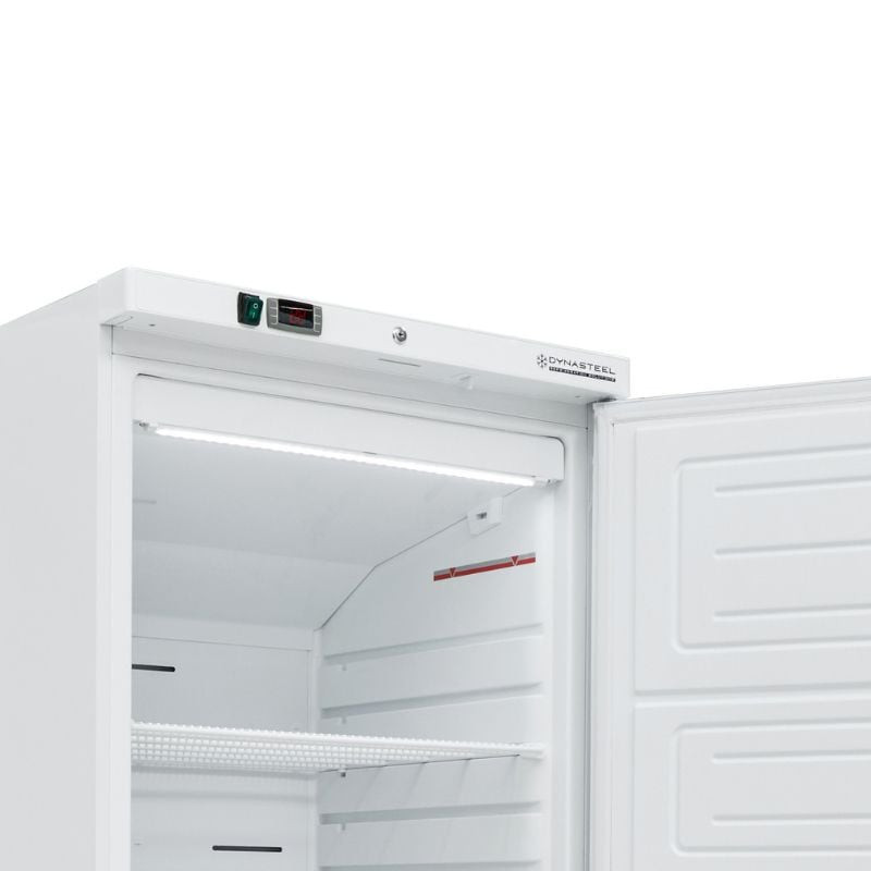 Armoire Réfrigérée Ventilée 600 L - Intérieur ABS – Image 5