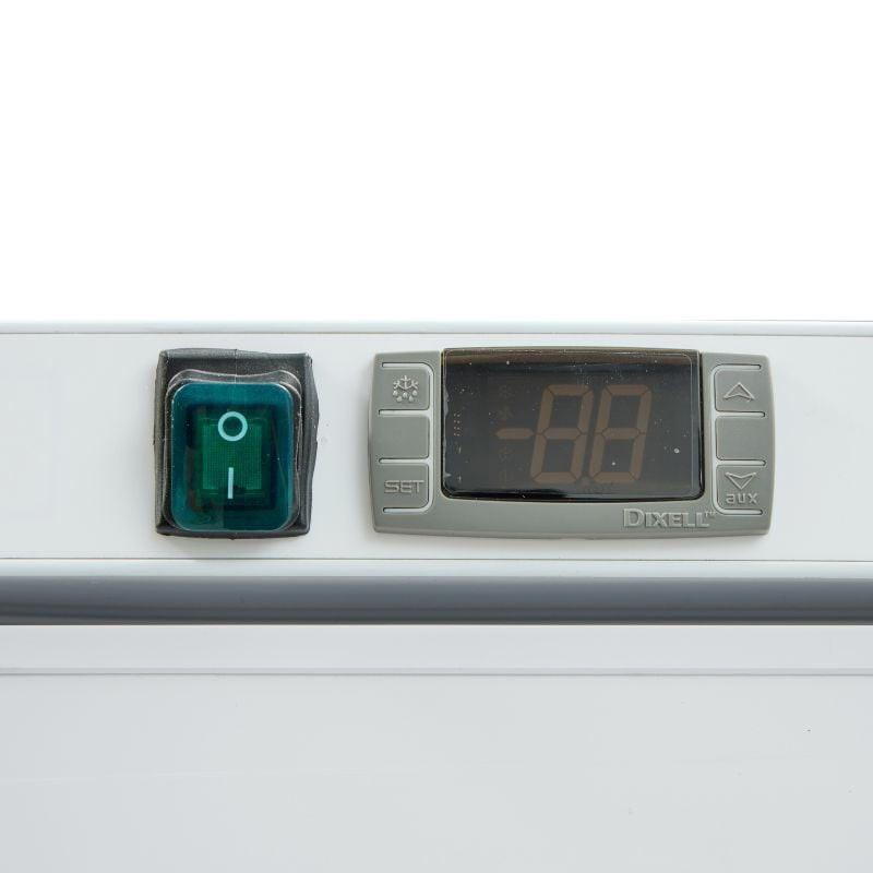 Armoire Réfrigérée Ventilée 600 L - Intérieur ABS – Image 6