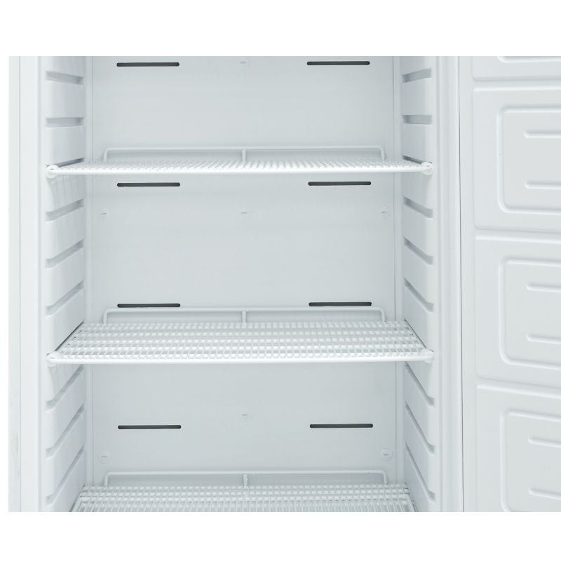 Armoire Réfrigérée Ventilée 600 L - Intérieur ABS – Image 7