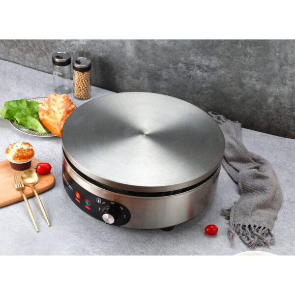 Crêpière Électrique Ø 40 cm – Image 18