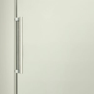 Armoire de Congélation Inox Ventilée 600 L - Intérieur ABS