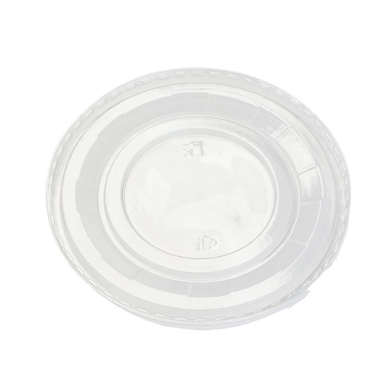 Couvercle PET pour Bol Salade Kraft 1300 ml - Lot de 50 – Image 5