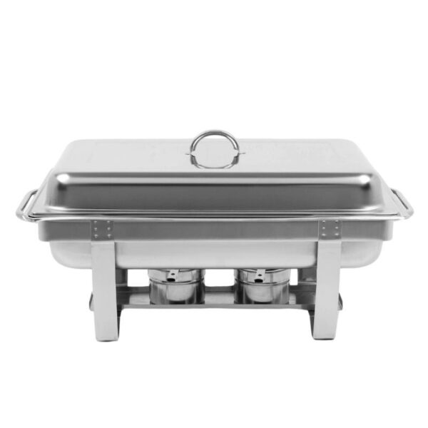 Chafing Dish GN 1/1 Eco - Lot de 4 – Image 32