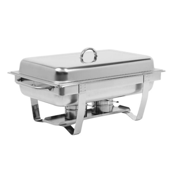 Chafing Dish GN 1/1 Eco - Lot de 4 – Image 33