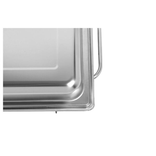 Chafing Dish GN 1/1 Eco - Lot de 4 – Image 37
