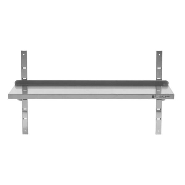 Etagère Murale en Inox - L 1500 x P 300 mm – Image 3