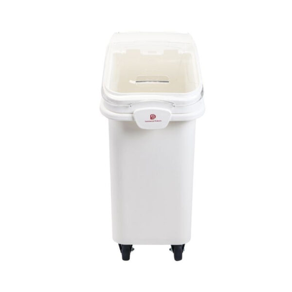 Conteneur Mobile pour Aliments Secs - 81 L – Image 20