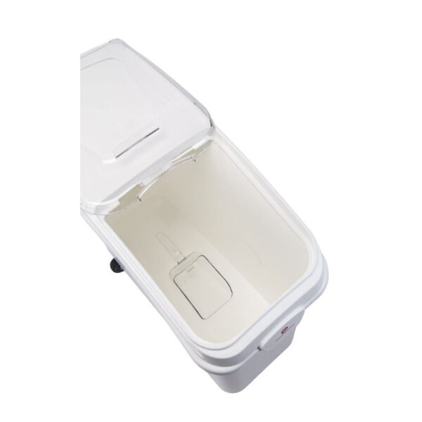 Conteneur Mobile pour Aliments Secs - 81 L – Image 22