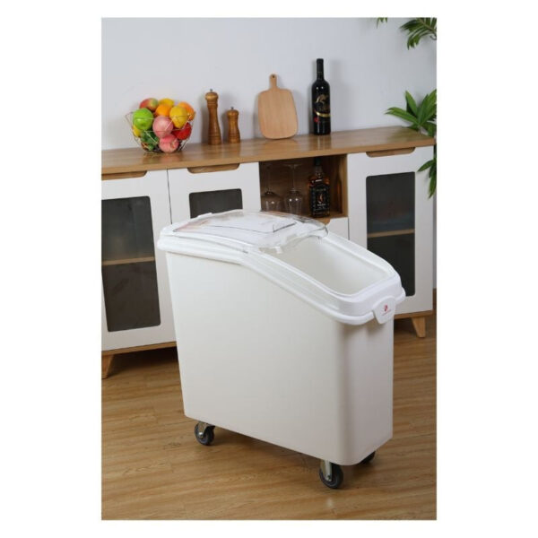 Conteneur Mobile pour Aliments Secs - 81 L – Image 24