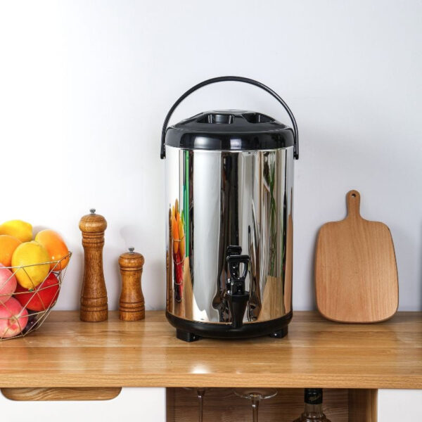 Distributeur Boissons Isotherme - 9 L – Image 23