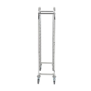 Echelle Pâtissière Inox 16 Niveaux - 600 x 400 mm