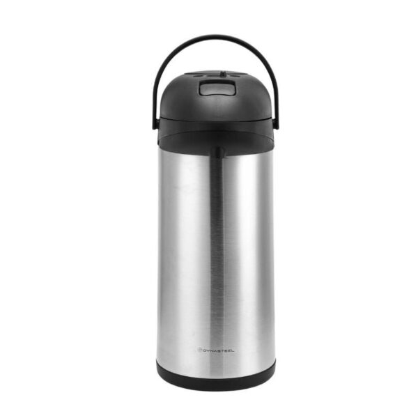 Cafetière Thermos à Pompe - 5 Litres – Image 25