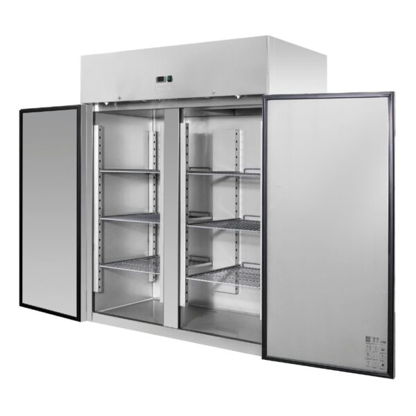 Armoire Réfrigérée Inox Positive GN 2/1 - 1400 L – Image 18