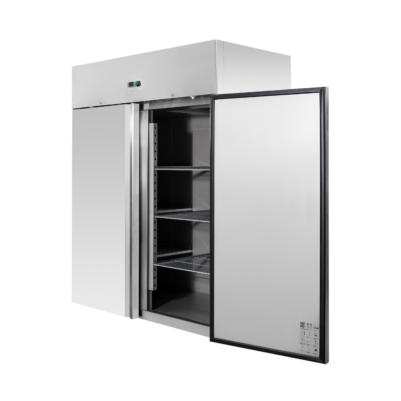 Armoire Réfrigérée Inox Positive GN 2/1 - 1400 L – Image 19