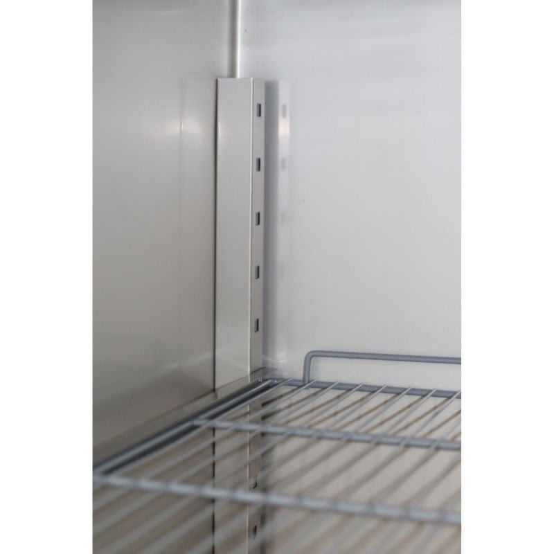 Armoire Réfrigérée Inox Négative GN 2/1 - 1400 L – Image 18