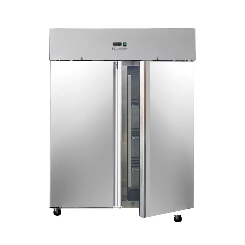 Armoire Réfrigérée Inox Négative GN 2/1 - 1400 L – Image 23
