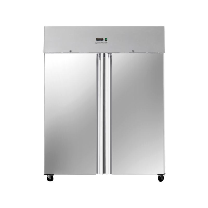 Armoire Réfrigérée Inox Négative GN 2/1 - 1400 L – Image 24