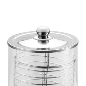 Chauffe Saucisses - 20 Saucisses