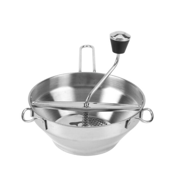 Moulin à Légumes 3 Grilles - 2, 3 et 4 mm – Image 27