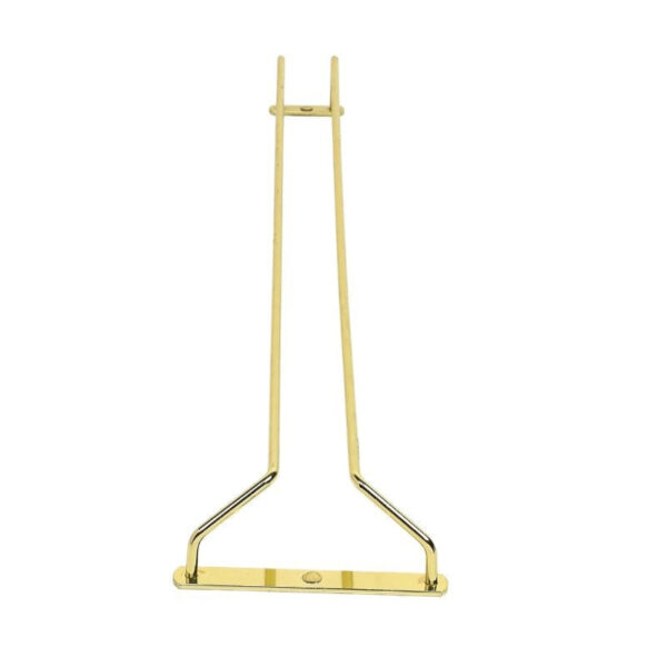 Suspension pour Verres à Pieds en Laiton - 60 cm – Image 21