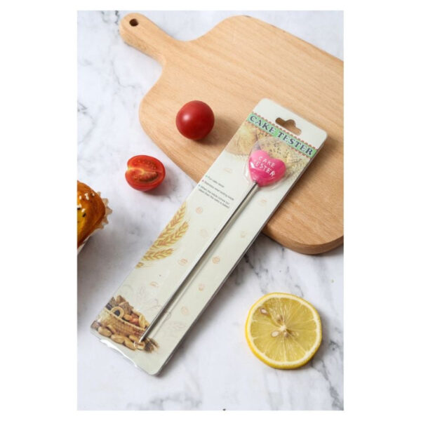 Testeur de Cuisson pour Gâteau – Image 27