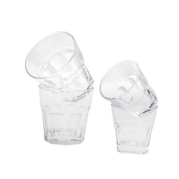 Verre Traditionnel 25 cl - Lot de 6 – Image 17