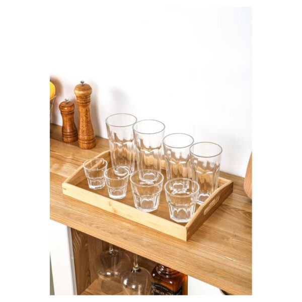 Verre Traditionnel 25 cl - Lot de 6 – Image 20