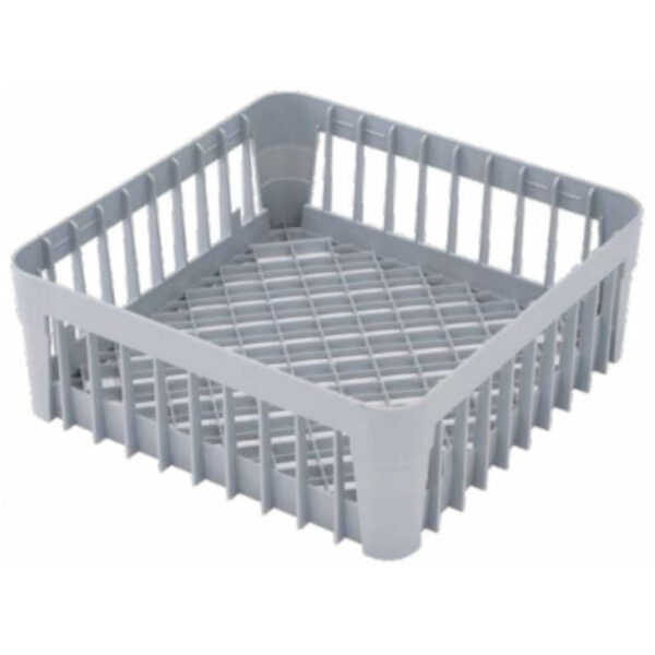 Lave-Verre Professionnel avec Doseur de Liquide de Rinçage et Détergent et Pompe de Vidange - 35 x 35 cm – Image 21