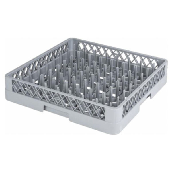 Lave-Vaisselle Professionnel avec Doseur de Liquide de Rinçage et Détergent - 50 x 50 cm – Image 21
