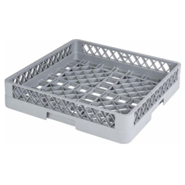 Lave-Vaisselle Professionnel avec Doseur de Liquide de Rinçage et Détergent - 50 x 50 cm – Image 22