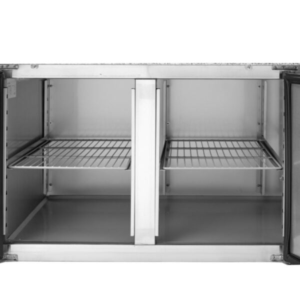 Meuble à Pizza 600x400 - 3 Portes – Image 3