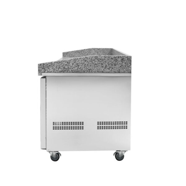 Meuble à Pizza 600x400 - 3 Portes – Image 4