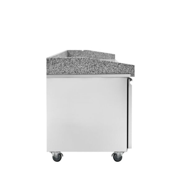 Meuble à Pizza 600x400 - 3 Portes – Image 5