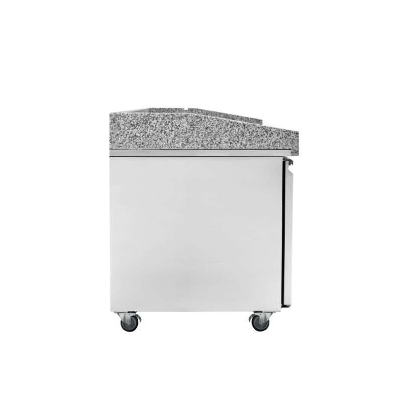 Meuble à Pizza 600x400 - 2 Portes – Image 3