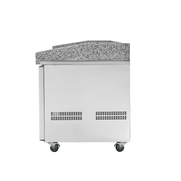 Meuble à Pizza 600x400 - 2 Portes – Image 4