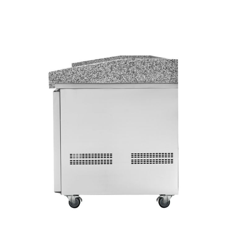 Meuble à Pizza 600x400 - 2 Portes – Image 4