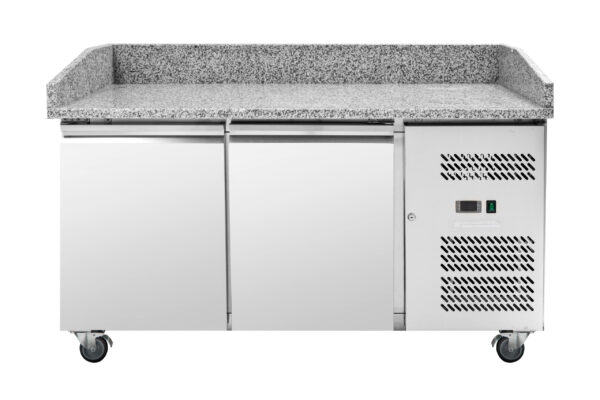 Meuble à Pizza 600x400 - 2 Portes – Image 8