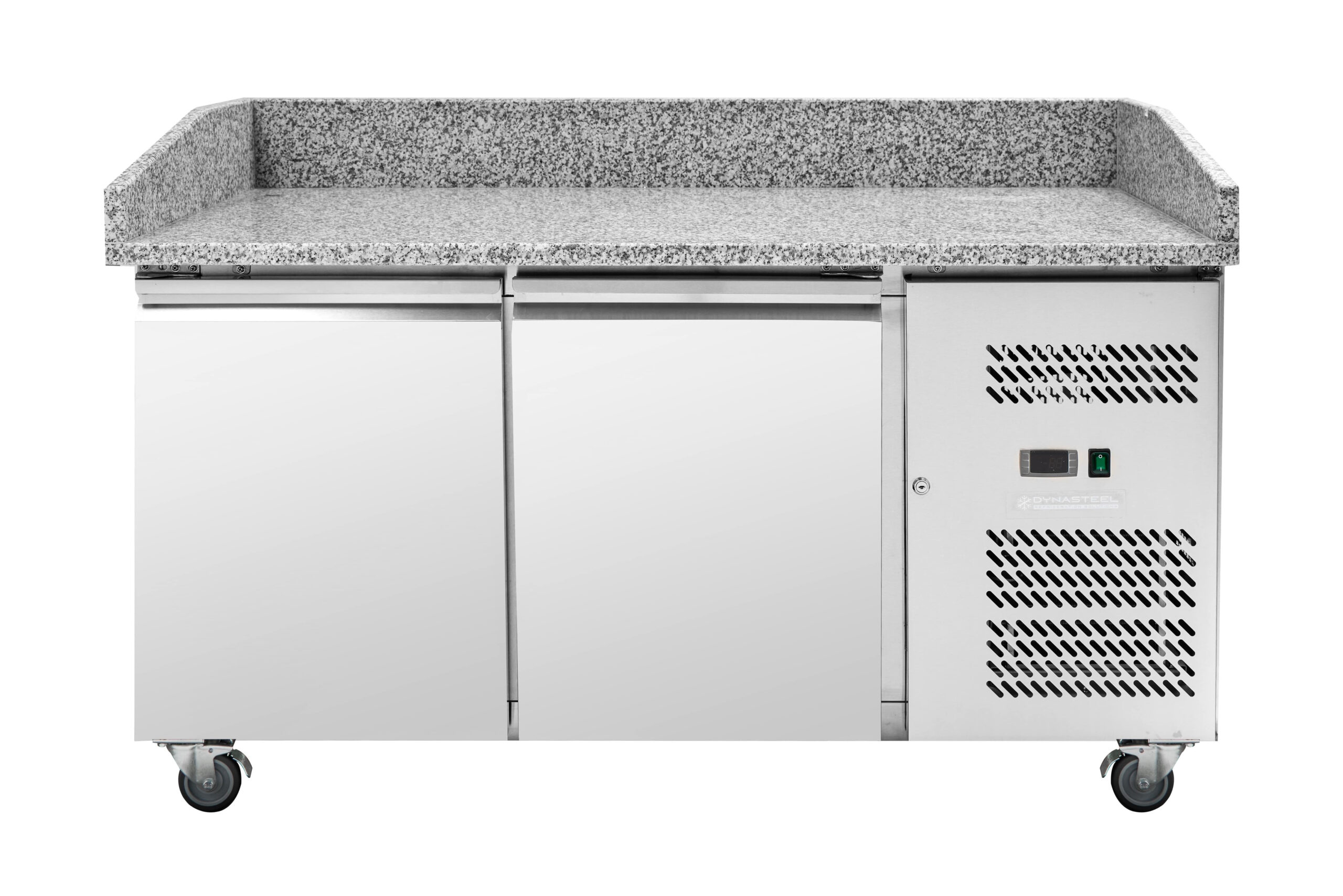 Meuble à Pizza 600x400 - 2 Portes – Image 8