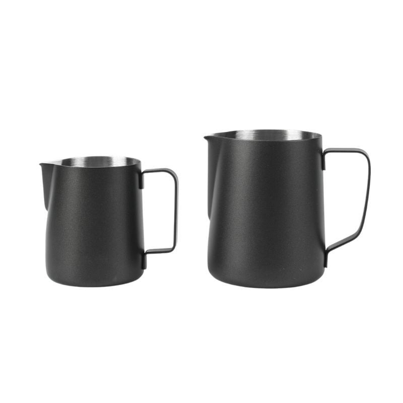 Pichet Inox Noir - 0,6 L – Image 24