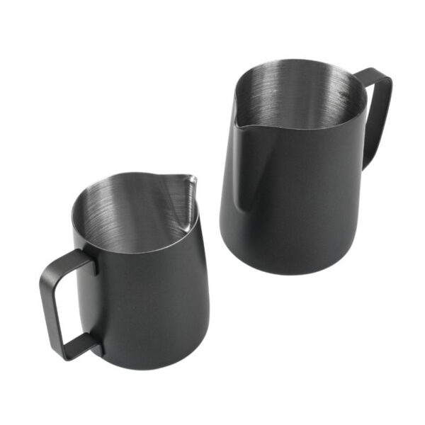 Pichet Inox Noir - 0,6 L – Image 26