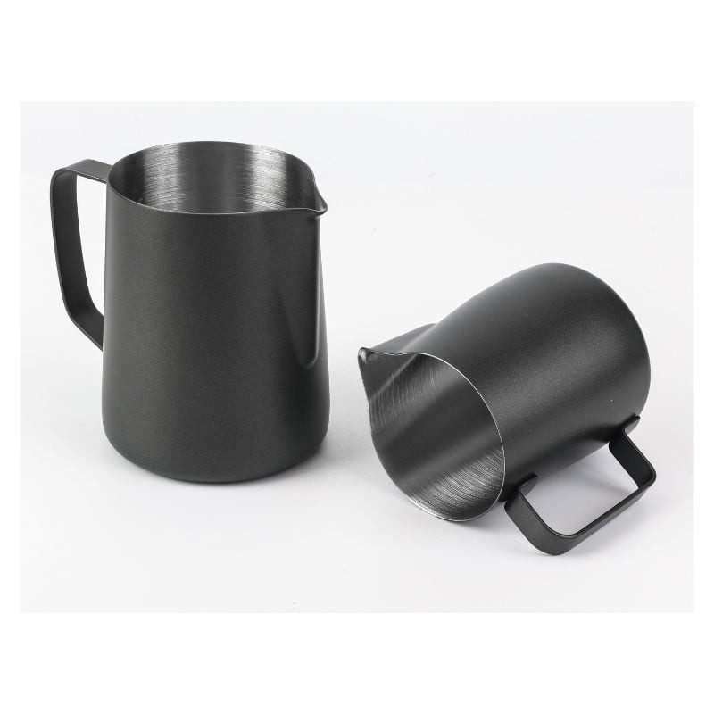 Pichet Inox Noir - 0,6 L – Image 28