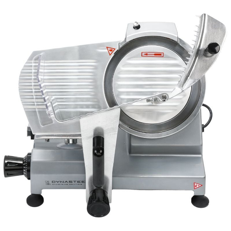 Trancheuse à Jambon Semi-Automatique 250 mm – Image 10