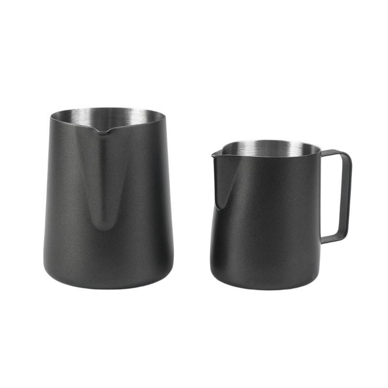 Pichet Inox Noir - 0,35 L – Image 24
