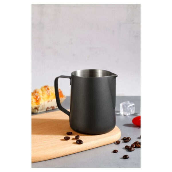 Pichet Inox Noir - 0,35 L – Image 28