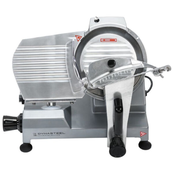 Trancheuse à Jambon Semi-Automatique 250 mm – Image 11
