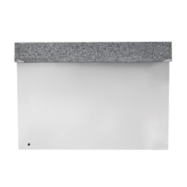 Meuble à Pizza Réfrigéré Compact 600x400 - 1 Porte et 4 Tiroirs – Image 6