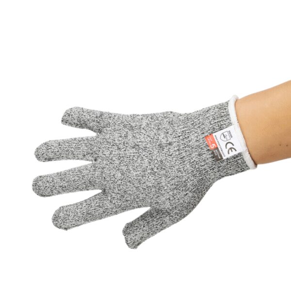 Gant Anti-Coupures - Ta﻿﻿﻿ille M – Image 13