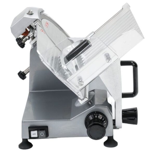 Trancheuse à Jambon Semi-Automatique 250 mm – Image 5