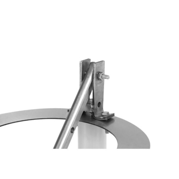 Epluche et Vide Ananas Professionnel - Ø 88 et 100 mm – Image 19