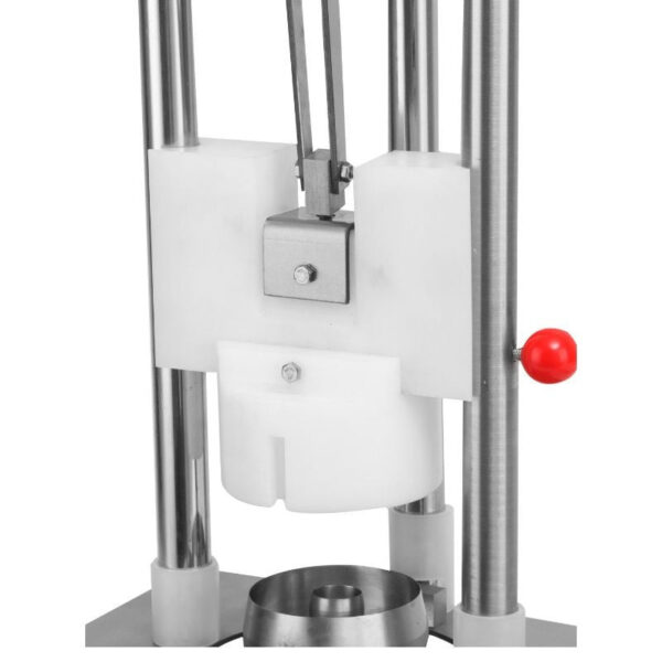Epluche et Vide Ananas Professionnel - Ø 88 et 100 mm – Image 21